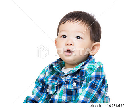 Asia baby boy Asia baby boy 10938632
