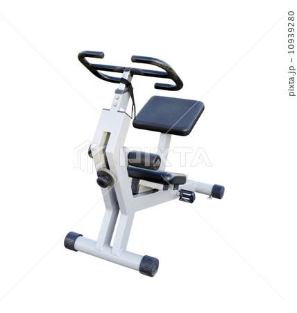exercise machine 10939280