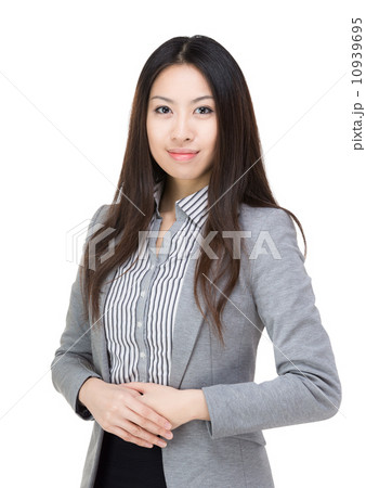 Businesswoman 10939695