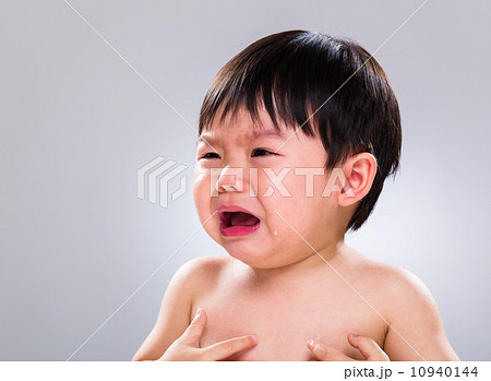 Little boy has skin problem Little boy has skin problem 10940144