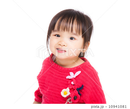 Cute little child Cute little child 10941081