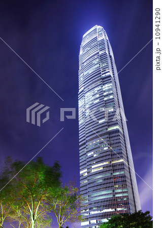 Skyscraper office building 10941290