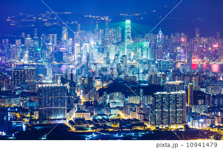 Hong Kong 10941479