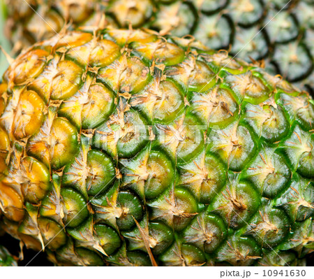 Pineapple texture Pineapple texture 10941630
