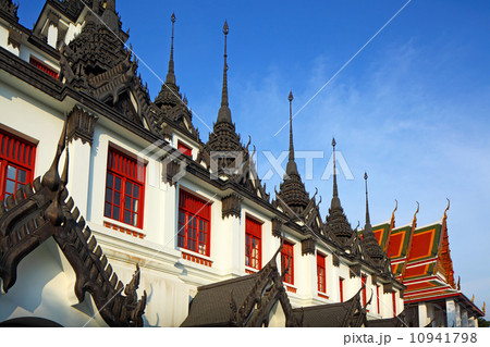 Loha Prasat Metal Palace 10941798