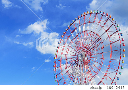 Ferris Wheel Ferris Wheel 10942415