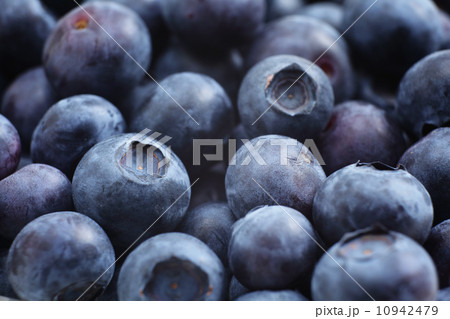 Blueberry 10942479