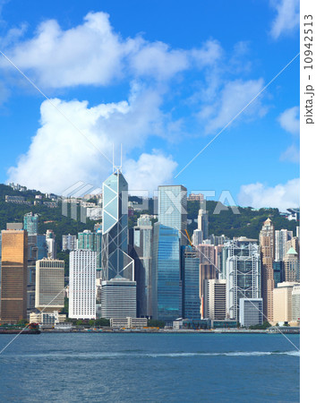 Hong Kong Hong Kong 10942513