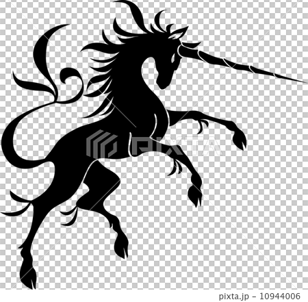 獨角獸 10944006