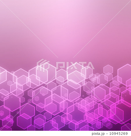 abstract background with hexagon abstract background with hexagon 10945269