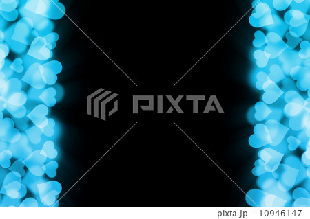 abstract background with hearts 10946147