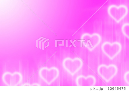 abstract background with light heart 10946476