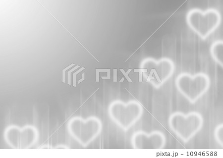 abstract background with light heart 10946588