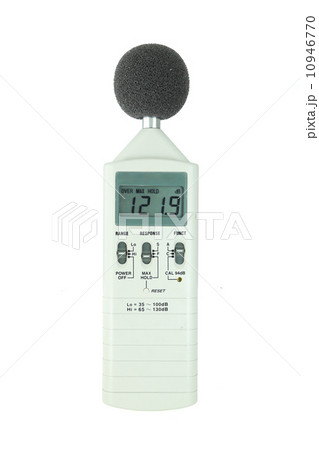sound level meter 10946770