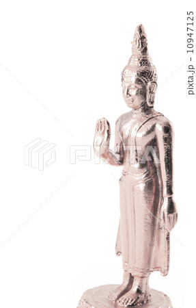 this is a monday buddha image "Pang Haam Yaad" 10947125