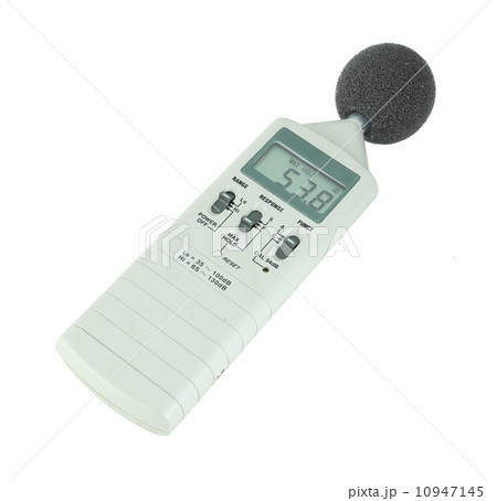 sound level meter 10947145