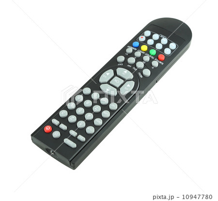 TV remote control TV remote control 10947780