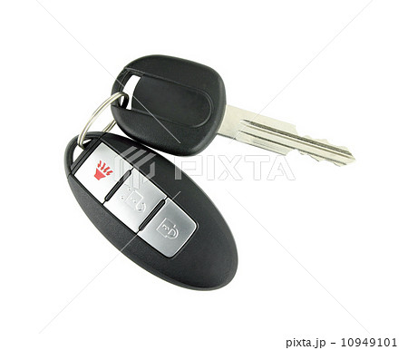 car key with remote control car key with remote control 10949101