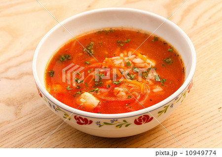 tomato soup tomato soup 10949774