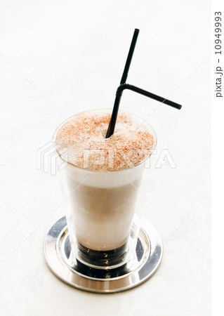 cocoa cocktail 10949993