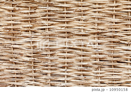 rattan background rattan background 10950158