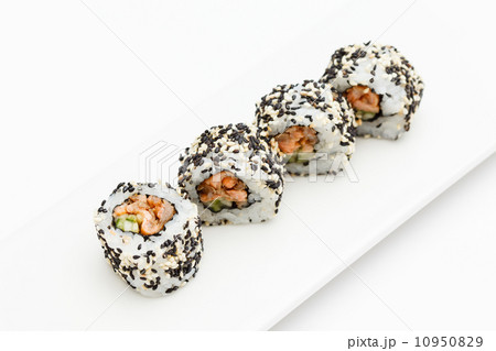 tasty sushi 10950829