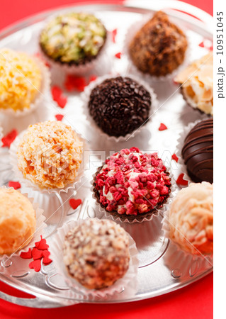 chocolate candy 10951045