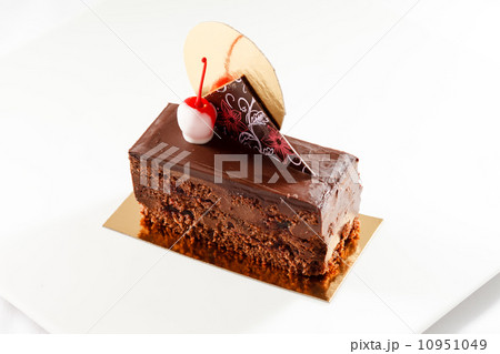 chocolate cake chocolate cake 10951049