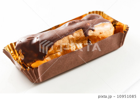 Cake eclair 10951085