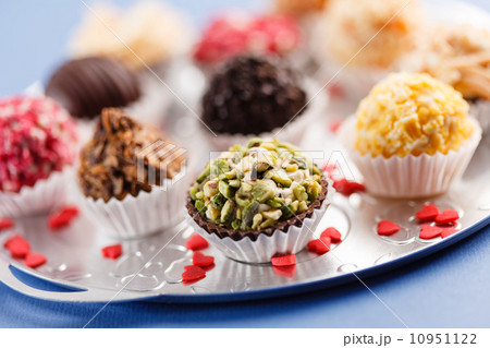 chocolate candy chocolate candy 10951122