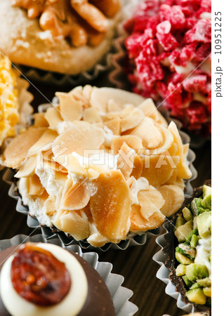 chocolate candy 10951225