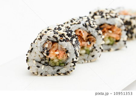 tasty sushi tasty sushi 10951353