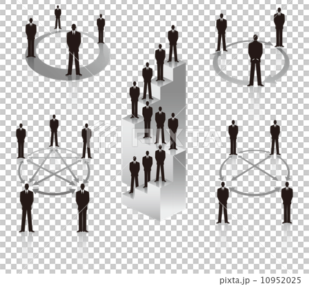 商人溝通 10952025