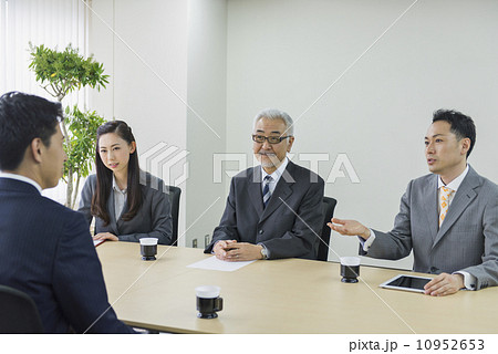 多世代ビジネス 多世代ビジネス 10952653