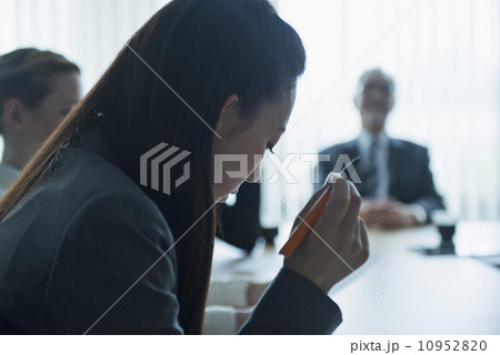 多世代ビジネス 10952820