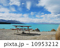 プカキ湖 10953212
