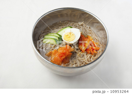 冷麺 10953264