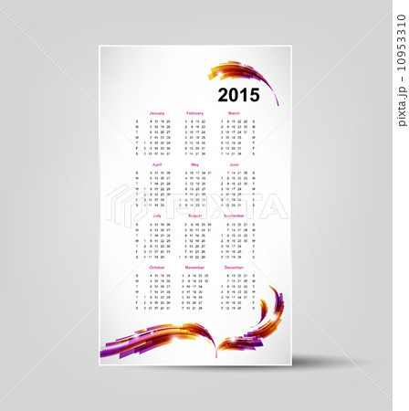 calendar calendar 10953310