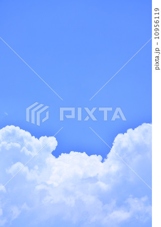 夏の入道雲 夏の入道雲 10956119