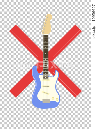 Electric guitar NG Electric guitar NG 10956697