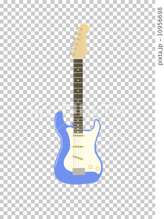 Electric guitar Electric guitar 10956698