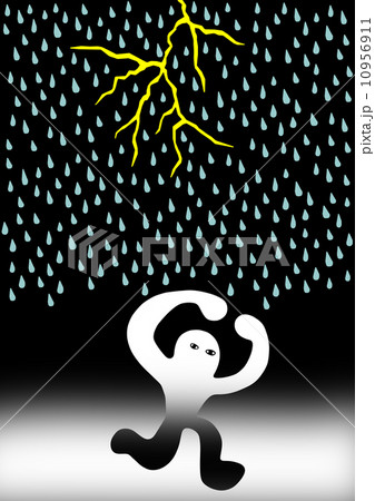 雷雨 10956911