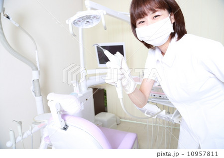 歯科イメージ 歯科イメージ 10957811