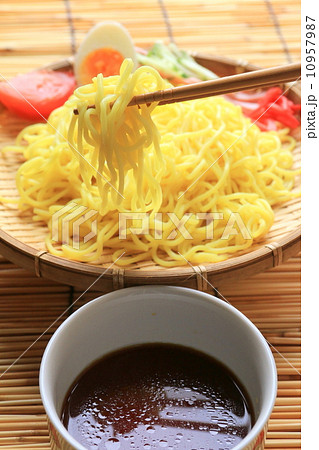 つけ麺 10957987
