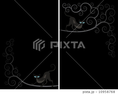 Cat spiral flayer 10958768