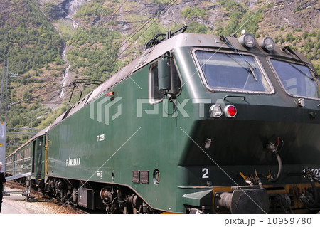 フロム鉄道 フロム鉄道 10959780