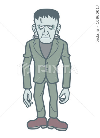 フランケンシュタイン 10960017