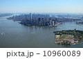 ニューヨーク空撮2014年5月 10960089
