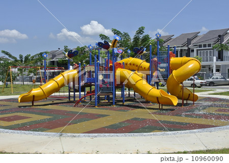 Children Playground in Seremban 10960090