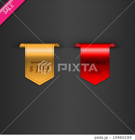 tags for sale. 10960289